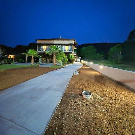 Itamos House Vourvourou Hotel Ngoại thất bức ảnh
