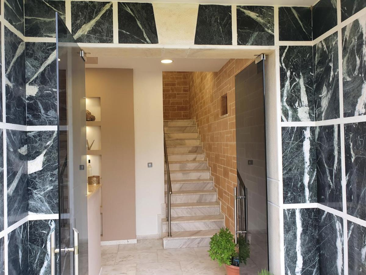Itamos House Vourvourou Hotel Ngoại thất bức ảnh