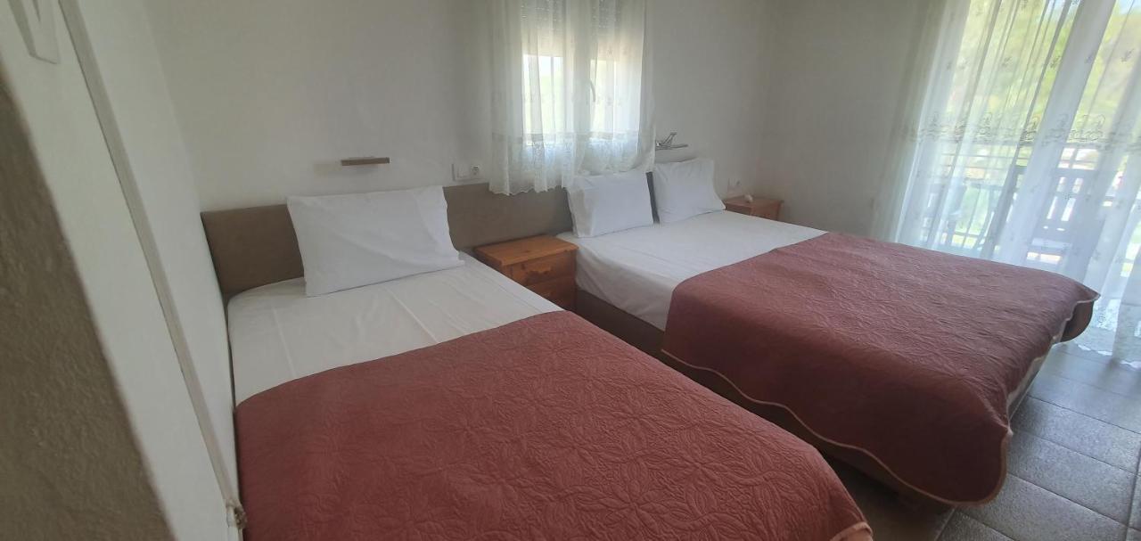 Itamos House Vourvourou Hotel Ngoại thất bức ảnh