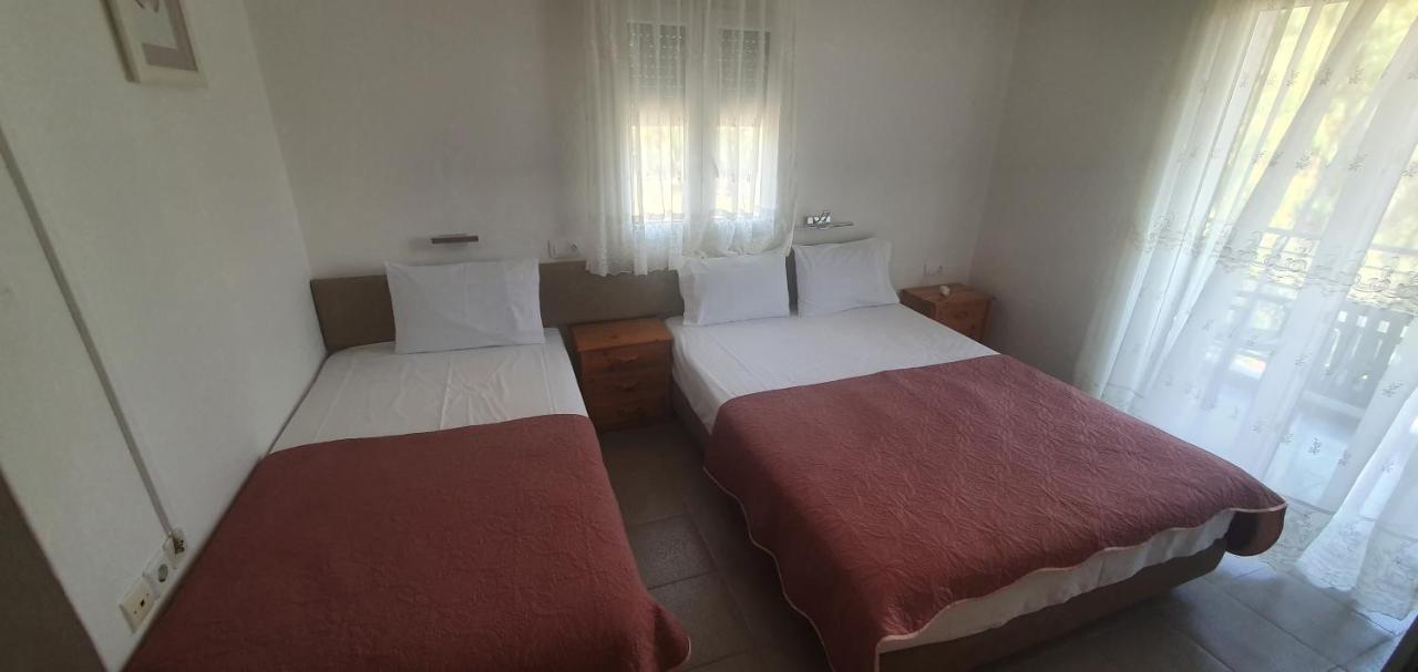 Itamos House Vourvourou Hotel Ngoại thất bức ảnh