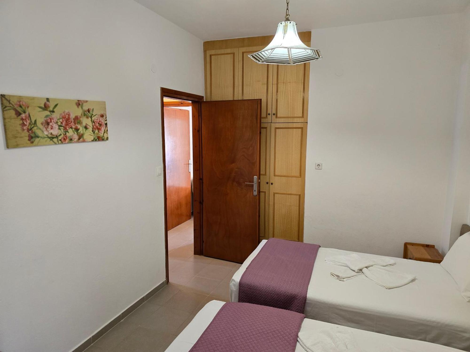 Itamos House Vourvourou Hotel Phòng bức ảnh
