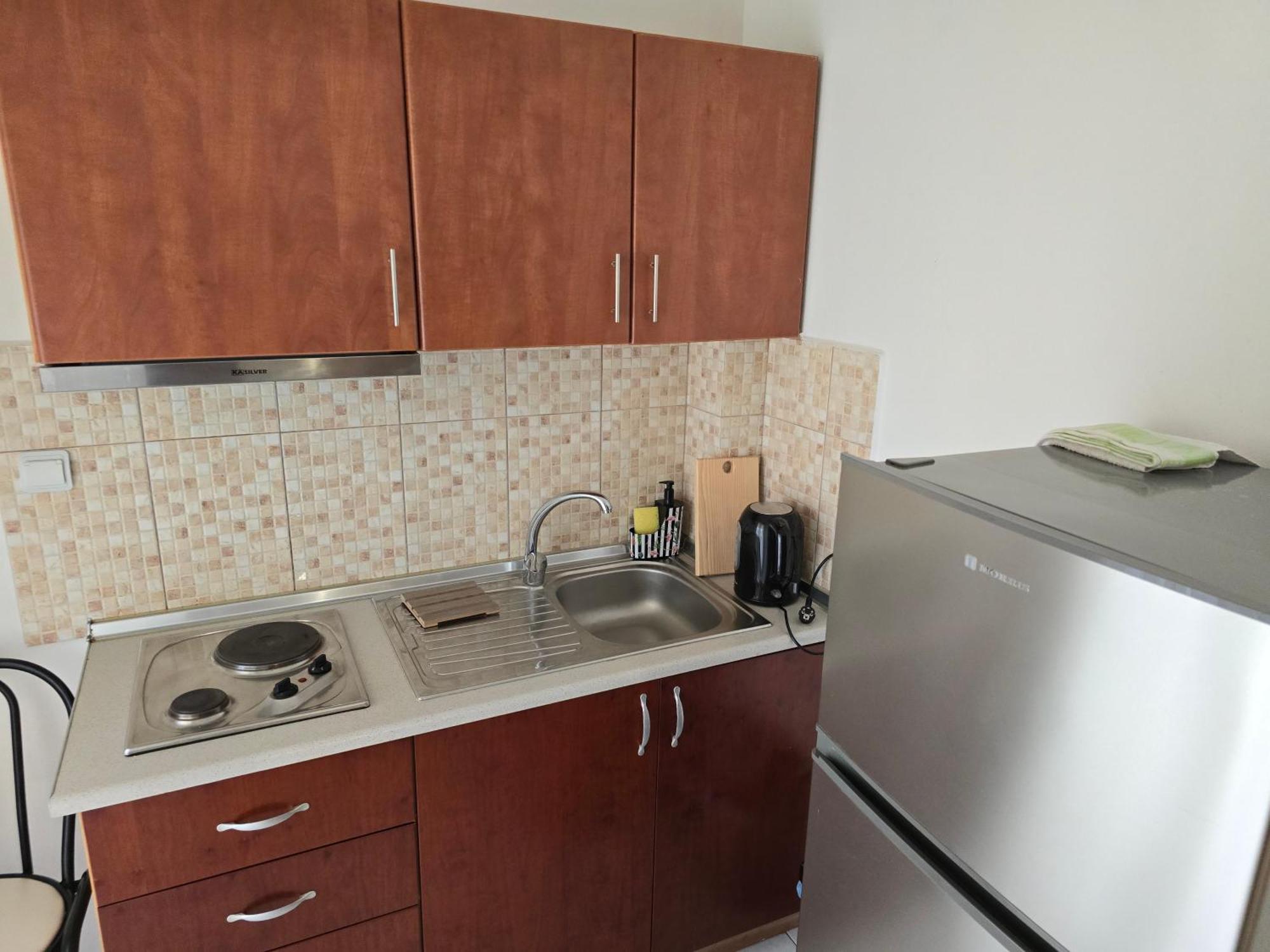 Itamos House Vourvourou Hotel Phòng bức ảnh