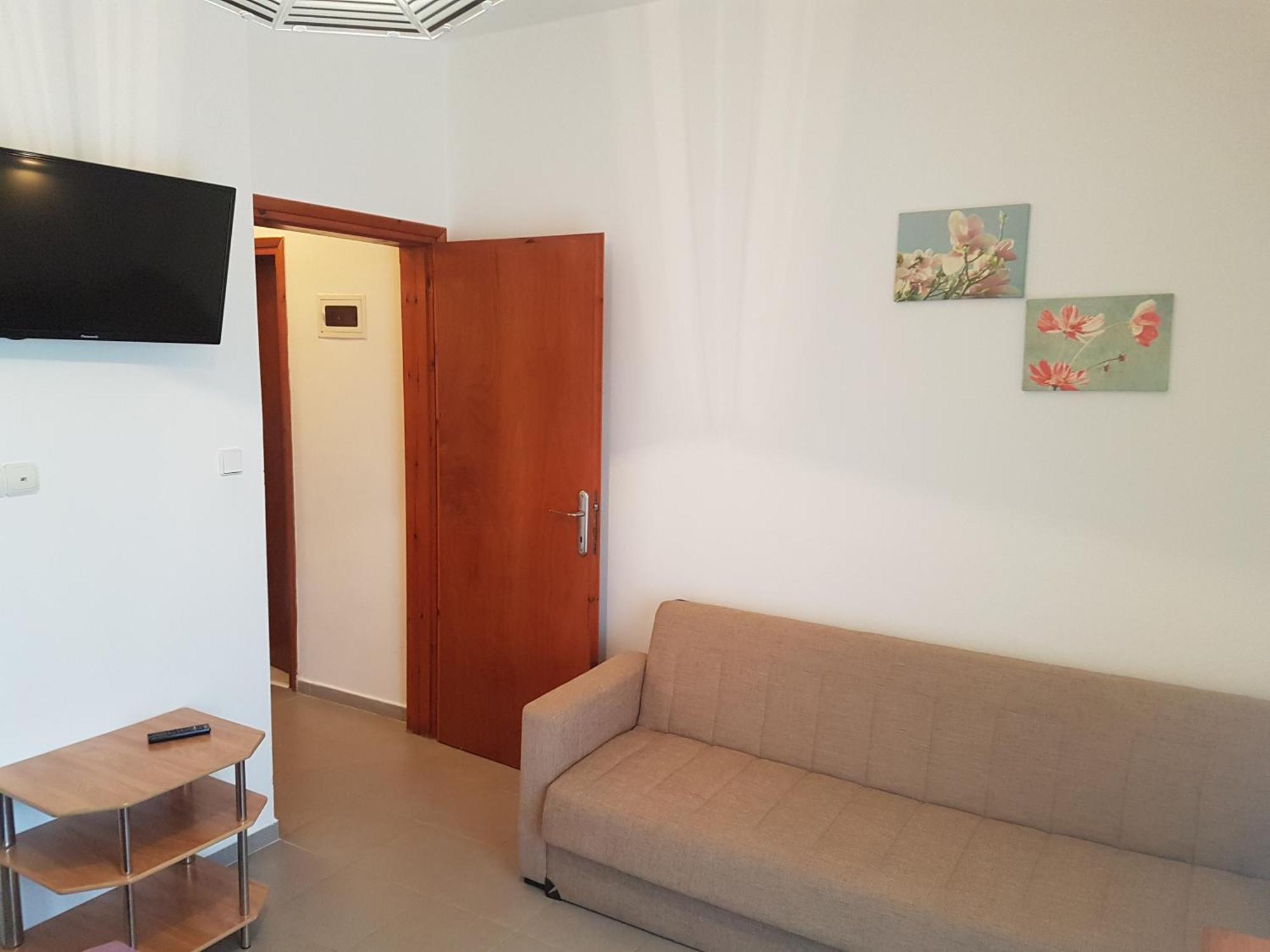 Itamos House Vourvourou Hotel Phòng bức ảnh