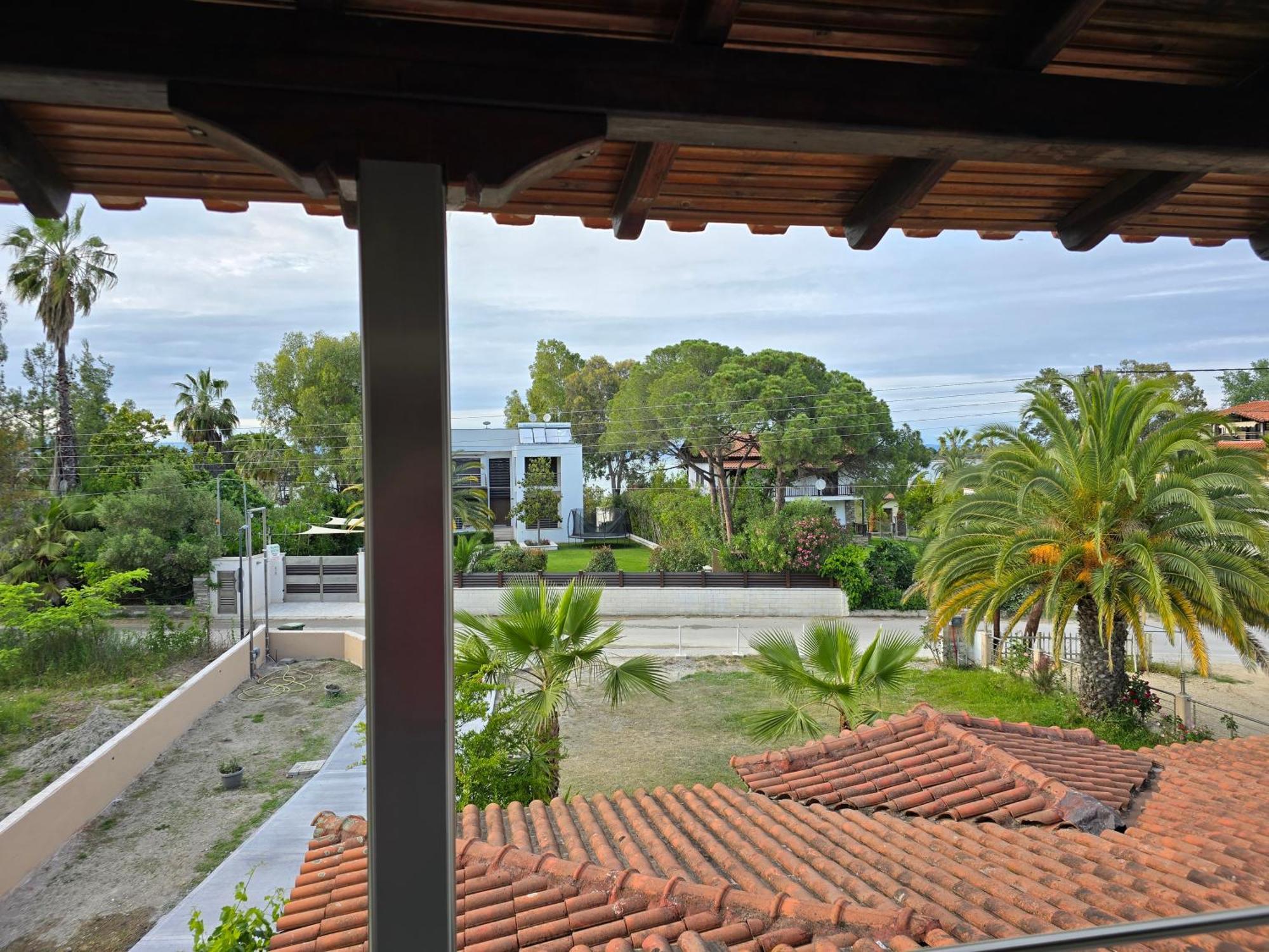 Itamos House Vourvourou Hotel Phòng bức ảnh