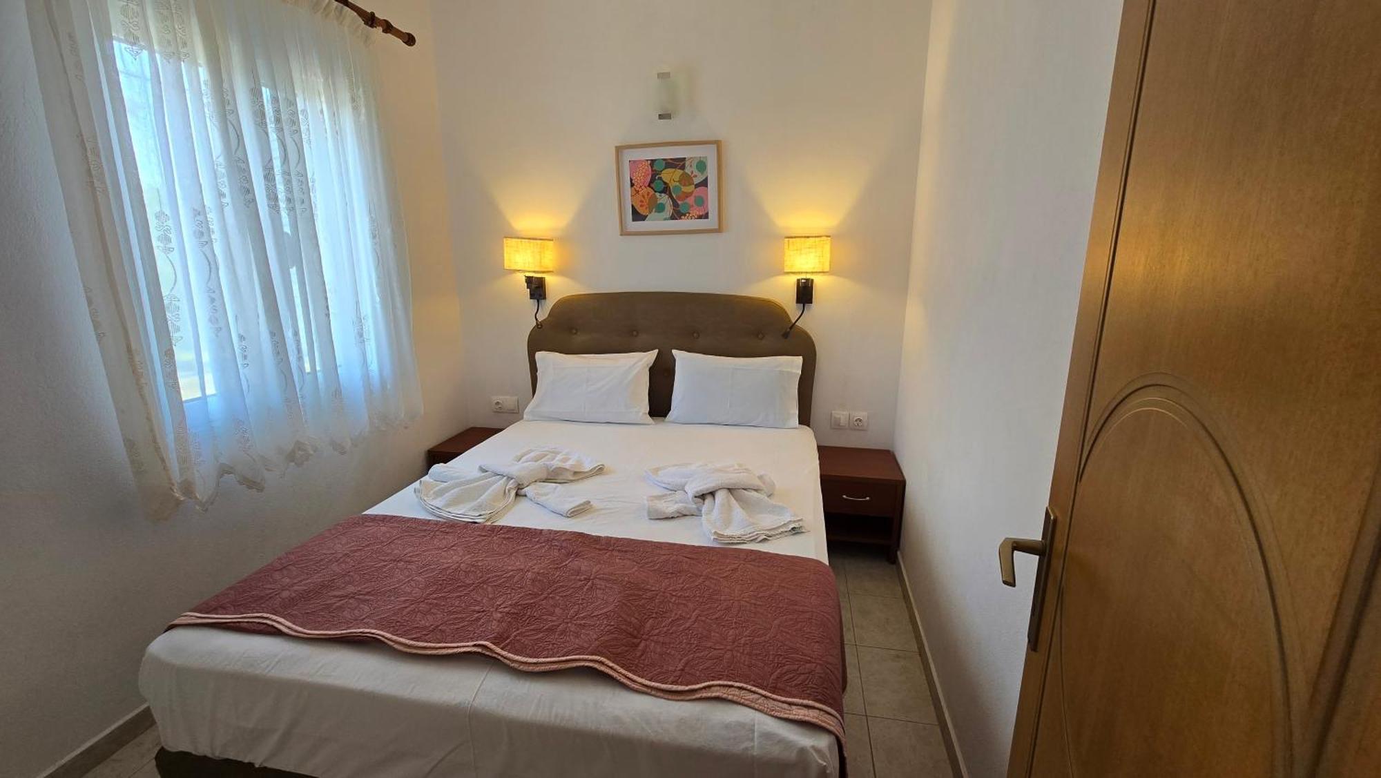 Itamos House Vourvourou Hotel Phòng bức ảnh