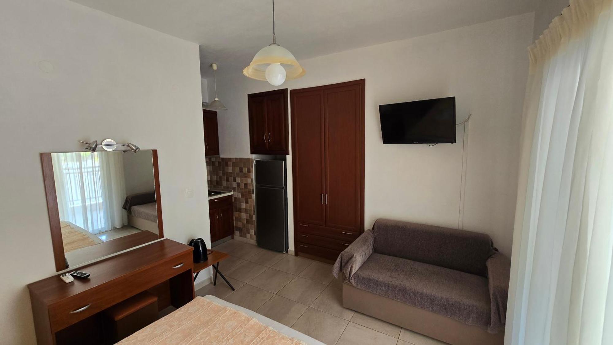 Itamos House Vourvourou Hotel Phòng bức ảnh