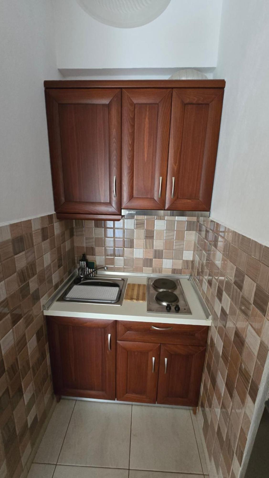Itamos House Vourvourou Hotel Phòng bức ảnh