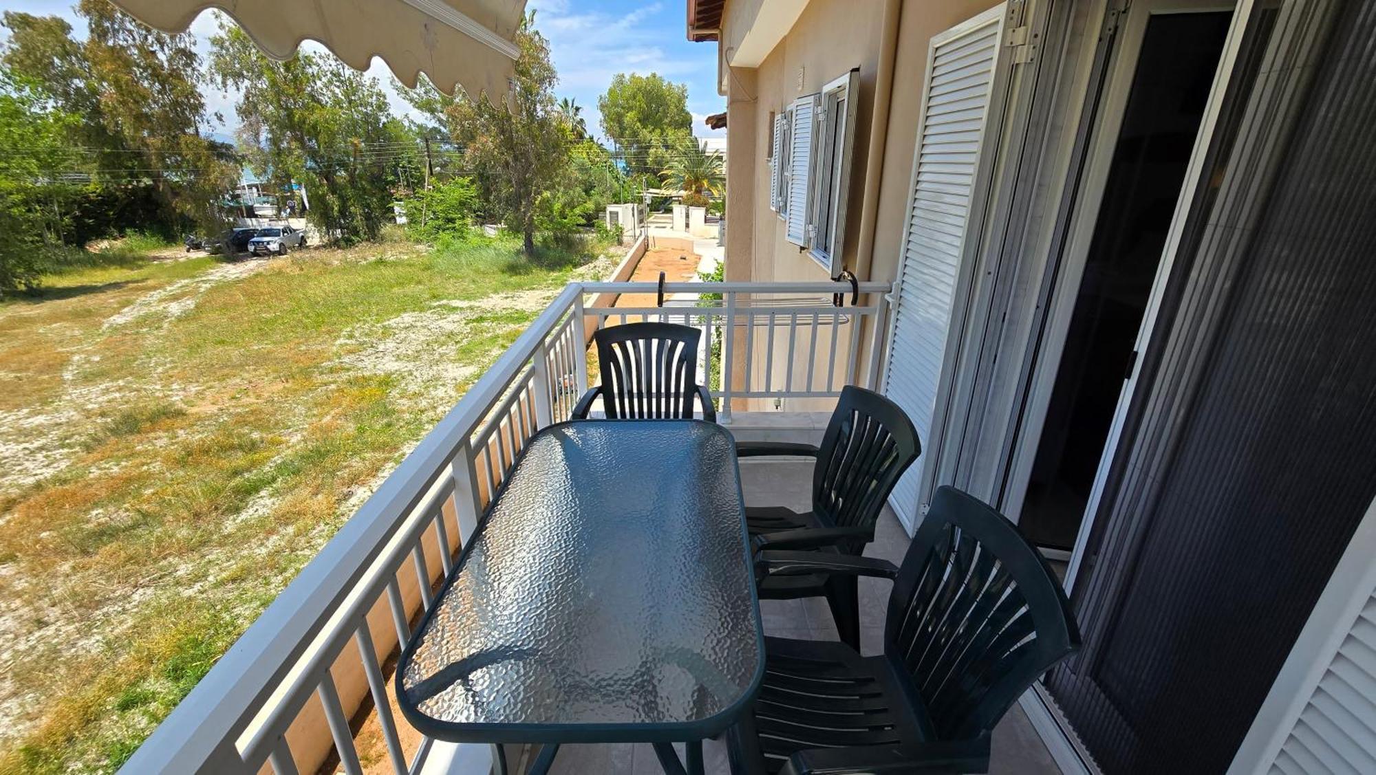 Itamos House Vourvourou Hotel Phòng bức ảnh